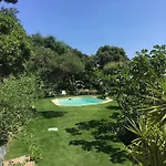 La Tramontane, Propriete Avec Piscine, Proche 别墅 圣马克西姆