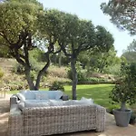 别墅 La Tramontane, Propriete Avec Piscine, Proche