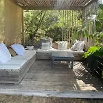 别墅 La Tramontane, Propriete Avec Piscine, Proche 圣马克西姆
