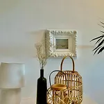 La Tramontane, Propriete Avec Piscine, Proche 别墅 圣马克西姆