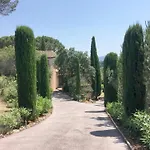La Tramontane, Propriete Avec Piscine, Proche 别墅 *