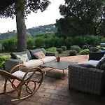 La Tramontane, Propriete Avec Piscine, Proche 别墅