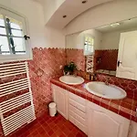 La Tramontane, Propriete Avec Piscine, Proche 别墅 *