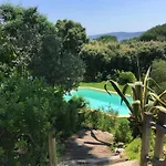 别墅 La Tramontane, Propriete Avec Piscine, Proche *