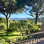 La Tramontane, Propriete Avec Piscine, Proche * 圣马克西姆
