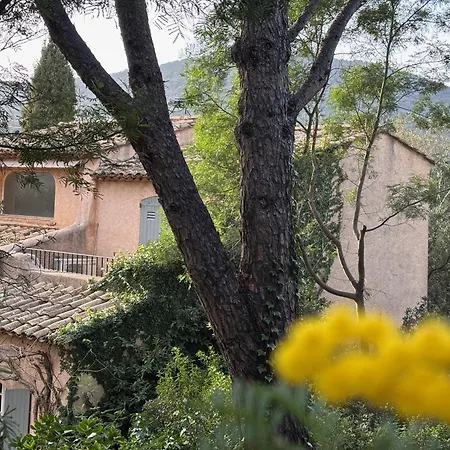 别墅 La Tramontane, Propriete Avec Piscine, Proche *