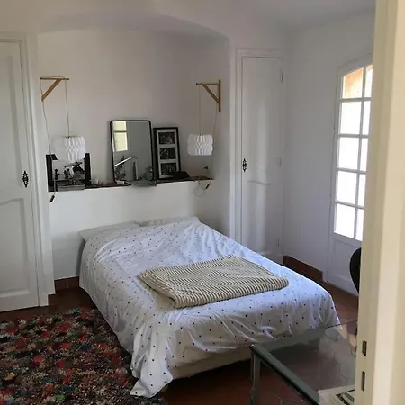 La Tramontane, Propriete Avec Piscine, Proche 빌라 *