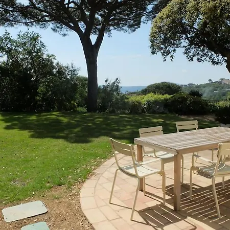 La Tramontane, Propriete Avec Piscine, Proche * 생트막시메