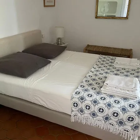 La Tramontane, Propriete Avec Piscine, Proche 빌라 *