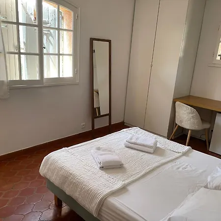 ヴィラ La Tramontane, Propriete Avec Piscine, Proche *