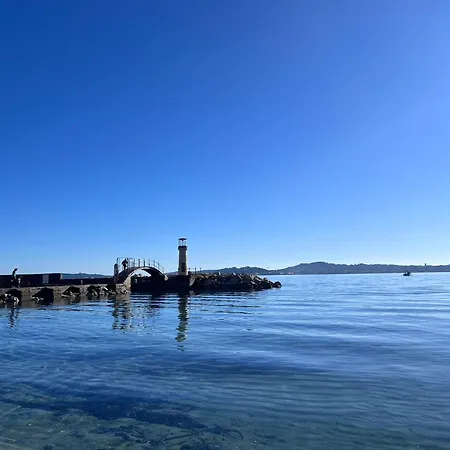 La Tramontane, Propriete Avec Piscine, Proche ヴィラ