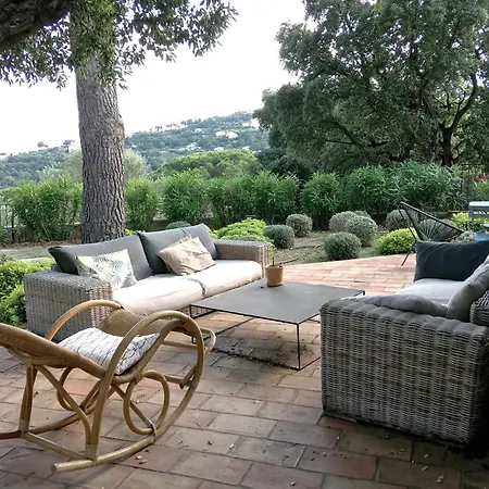 La Tramontane, Propriete Avec Piscine, Proche 빌라