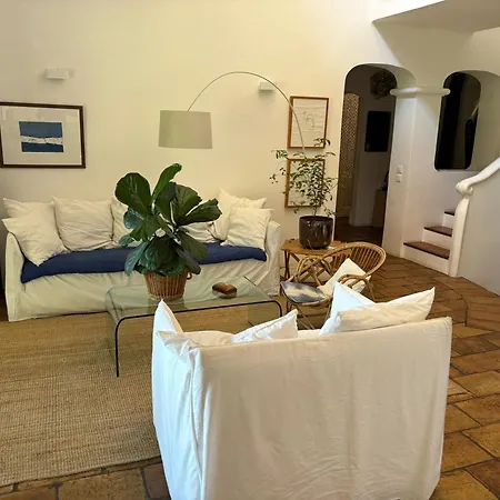 La Tramontane, Propriete Avec Piscine, Proche *