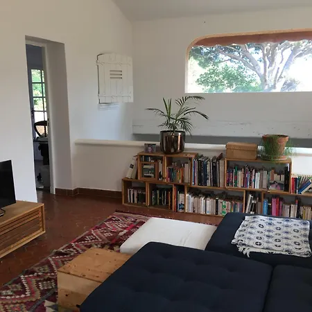 빌라 La Tramontane, Propriete Avec Piscine, Proche