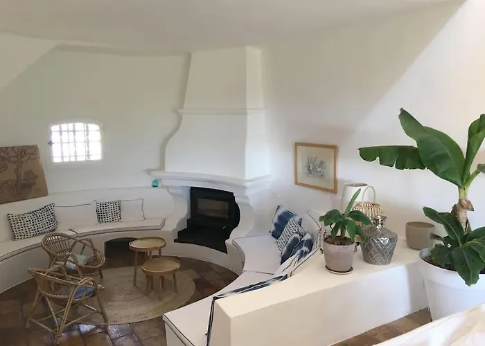 Villa La Tramontane, Propriete Avec Piscine, Proche Sainte-Maxime