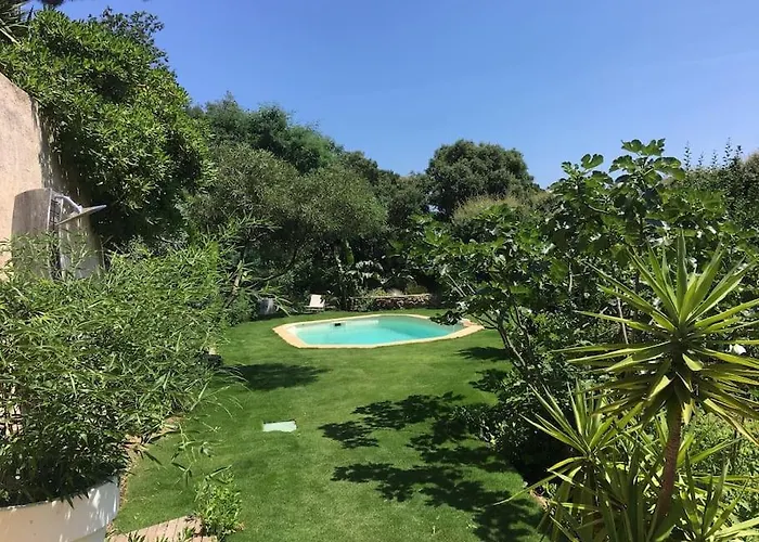 La Tramontane, Propriete Avec Piscine, Proche Villa Sainte-Maxime