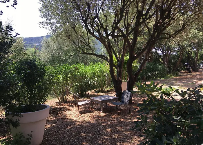 La Tramontane, Propriete Avec Piscine, Proche * Sainte-Maxime