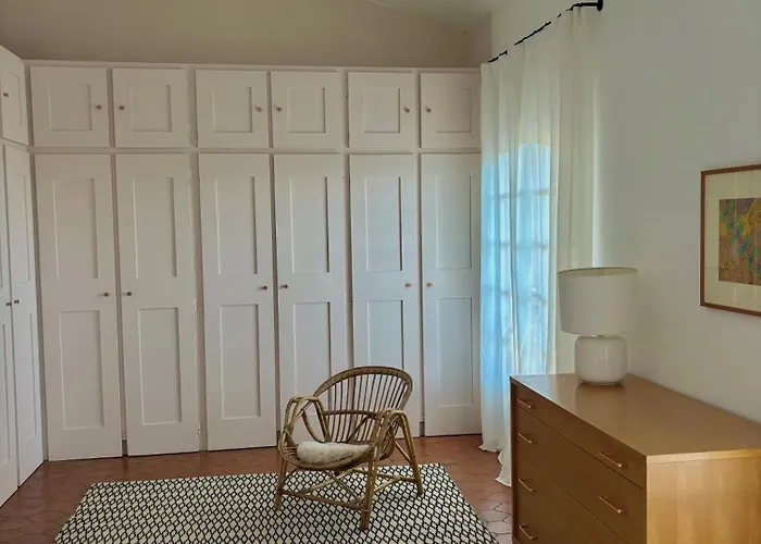 La Tramontane, Propriete Avec Piscine, Proche * Sainte-Maxime