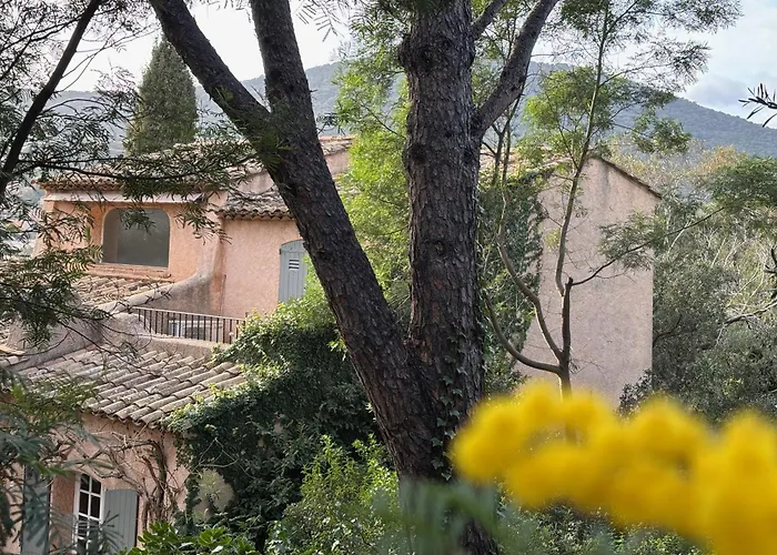 Villa La Tramontane, Propriete Avec Piscine, Proche *